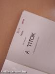 A titok
