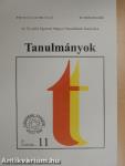 Tanulmányok 2011