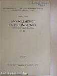 Anyagismeret és technológia III-IV.