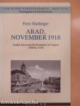 ARAD, November 1918