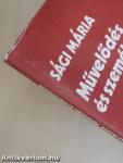 Művelődés és személyiség