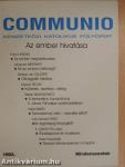 Communio 1993. Mindenszentek