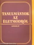 Tanulmányok az életmódról