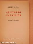 Az utolsó gavallér