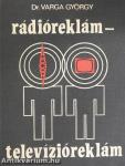 Rádióreklám - televízióreklám