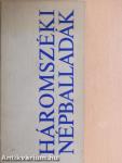 Háromszéki népballadák