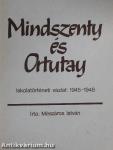 Mindszenty és Ortutay