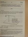 Öveges József Országos Általános Iskolai Fizikaverseny 1991-1995