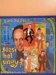 Józsi, hol vagy? - Hanglemezzel