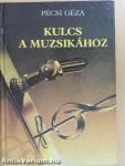 Kulcs a muzsikához