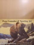 Four Centuries of Sporting Art