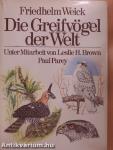 Die Greifvögel der Welt