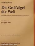 Die Greifvögel der Welt