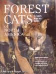 Forest Cats of North America