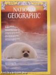 National Geographic January-June 1976 (fél évfolyam)