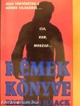 Kémek könyve