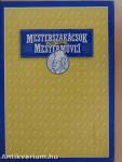 Mesterszakácsok gázon főzött mesterművei