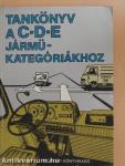 Tankönyv a C-D-E járműkategóriákhoz