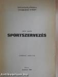 Sportszervezés