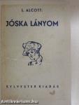 Jóska lányom