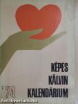 Képes Kálvin Kalendárium 1974