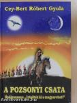 A pozsonyi csata