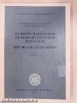 Elosztó hálózatok és szabadvezetékek tervezése/Rövidzárlatszámítás