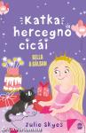 Katka hercegnő cicái 2. - Bella a bálban