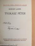 Tyukász Péter