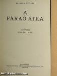 A fáraó átka