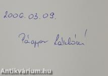 Az Érsekvadkerti Fájdalmas Szűz Mária kálvária-kápolna 100 éves történetéről (dedikált példány)