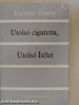 Utolsó cigaretta, Utolsó Ítélet