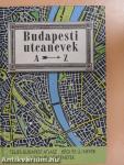 Budapesti utcanevek A-Z