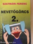 Nevetőgörcs 2.