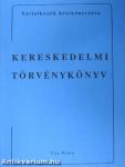 Kereskedelmi törvénykönyv