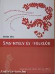 Sms-nyelv és -folklór