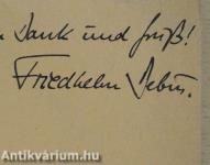 Zur Gliederung und Schichtung nordhessischer Ortsnamen (dedikált példány)