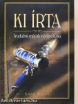 Ki írta