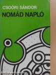 Nomád napló