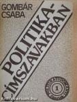 Politika-címszavakban