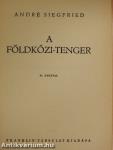 A Földközi-tenger