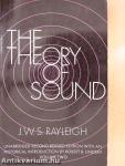 The Theory of Sound II.