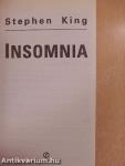 Insomnia