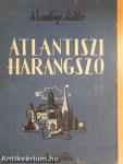 Atlantiszi harangszó