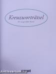 Kreuzworträtsel