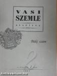 Vasi Szemle 1997/2.