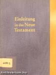 Einleitung in das Neue Testament