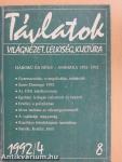 Távlatok 1992/4.