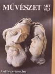 Művészet 1989. március