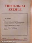 Theologiai Szemle 1979. március-április